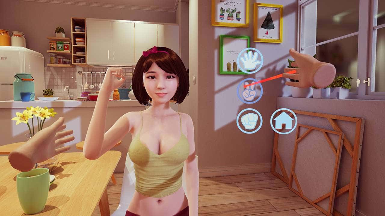 视觉数据3