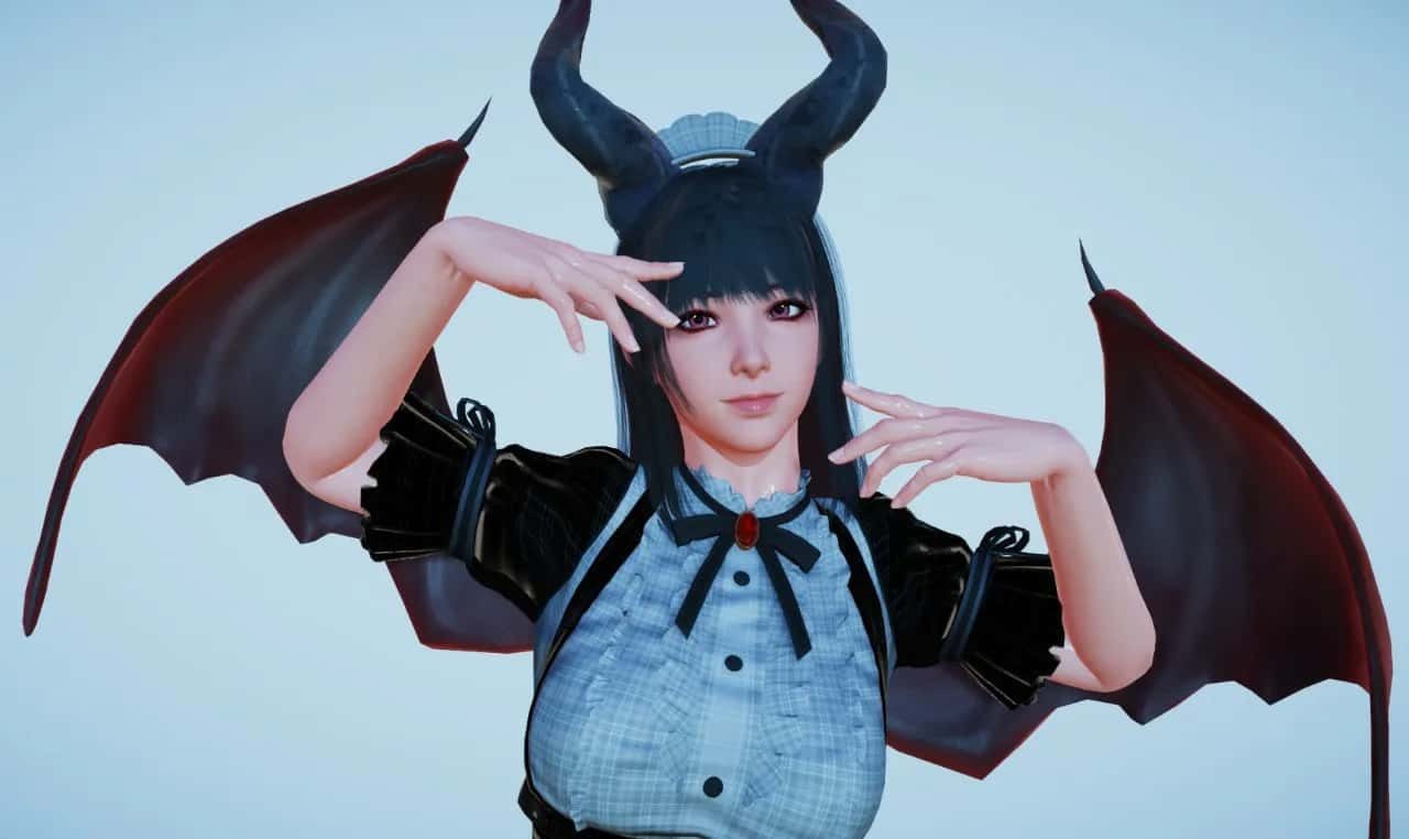 魅魔咖啡厅 剧情向 详情图 2