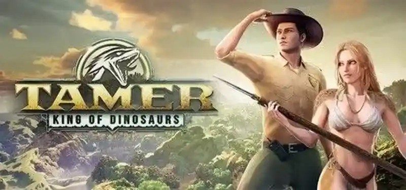 驯兽师:恐龙之王TamerKingofD 操作界面 详情图 5